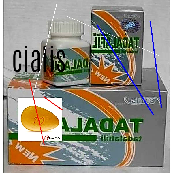 Cialis original avec ordonnance